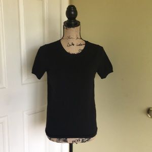 The Limited Sweater Tee